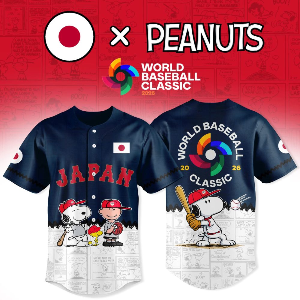 Japan Baseball Classic 2026 Special Edition