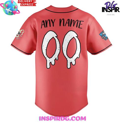 Alabama White Sauce 2025 Limited Edition Jersey