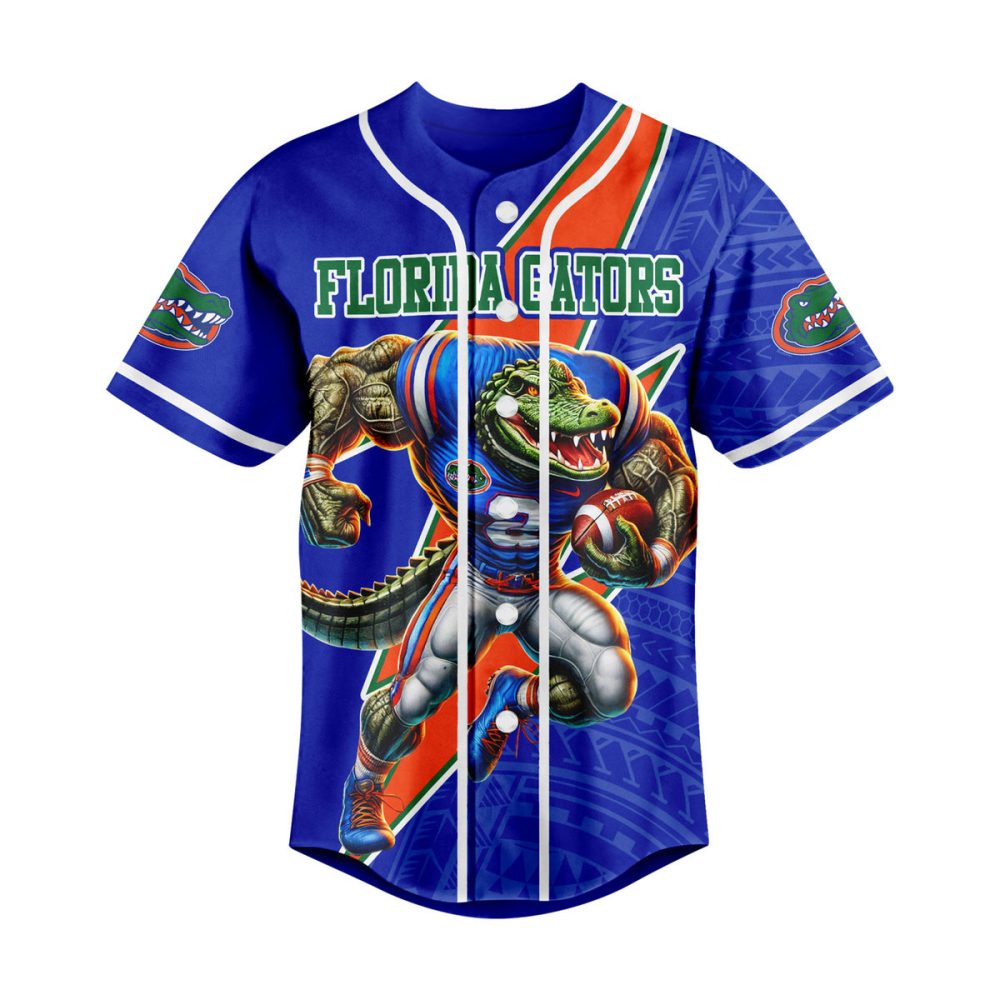 Florida Gators Die Hard Fan Jersey - Bold Alligator Design, Perfect Sports Apparel For Game Day!