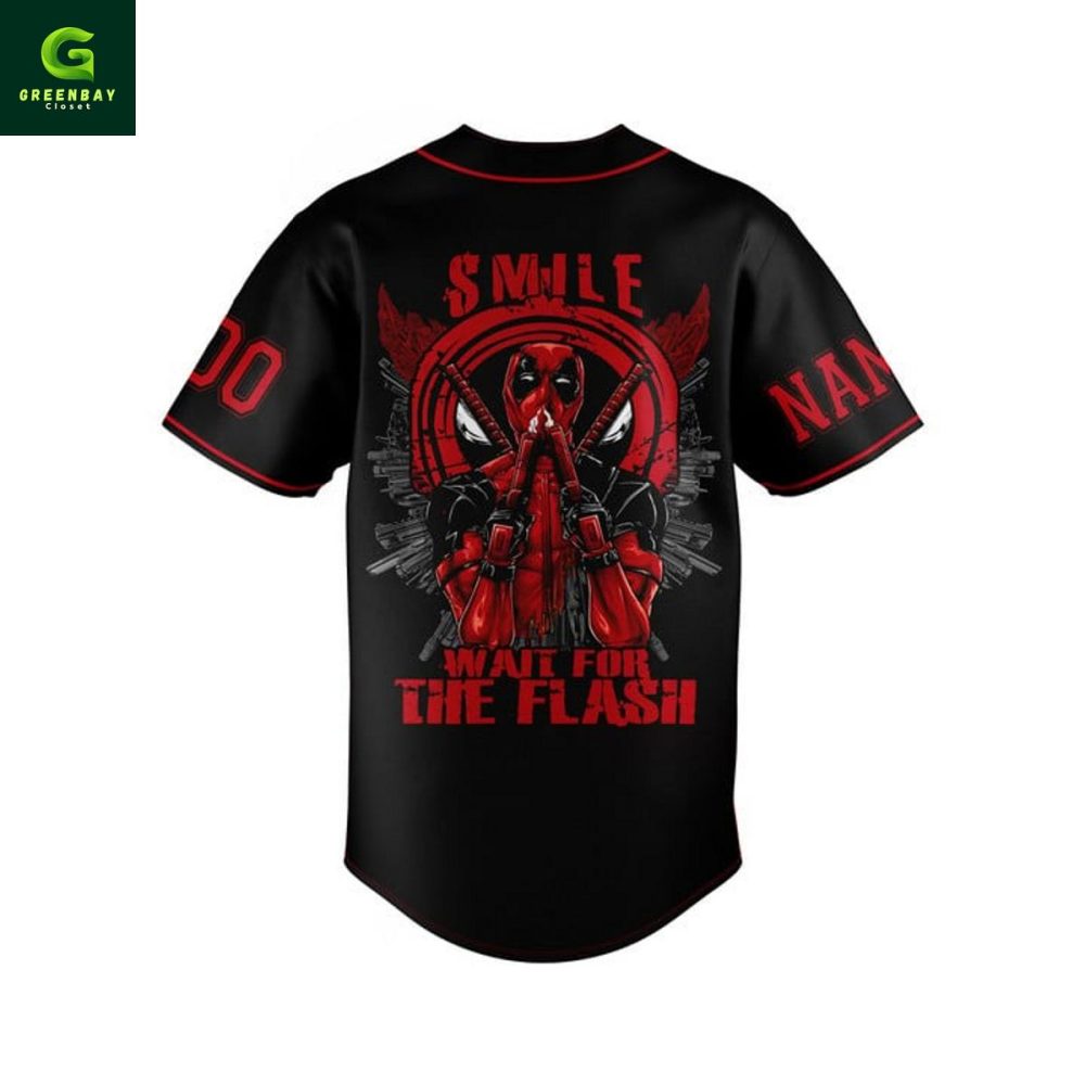 Maximum Effort Baseball Jersey - Bold Graphic Tee For Fans - Premium Quality!